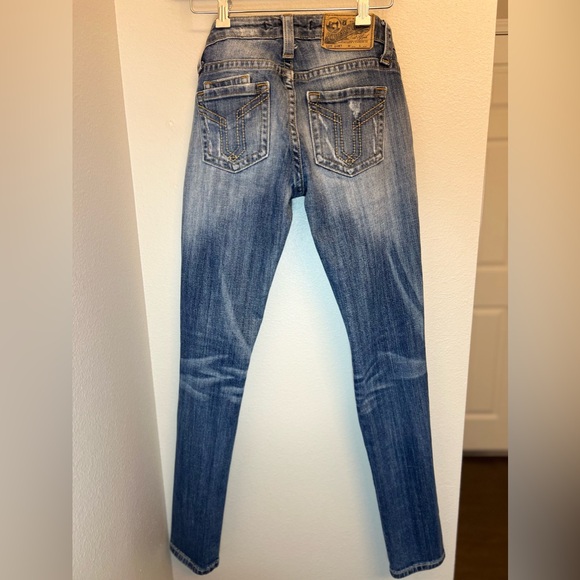 Vigoss Studio Skinny Jeans - Picture 2 of 3